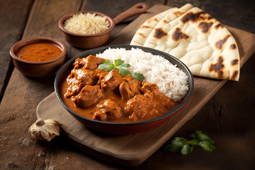 Restaurant pakistanais à Saint-Julien-en-Genevois
