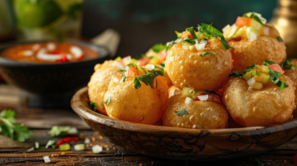 Cuisine indienne à Saint-Julien-en-Genevois