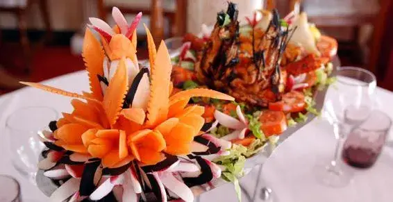 crudites