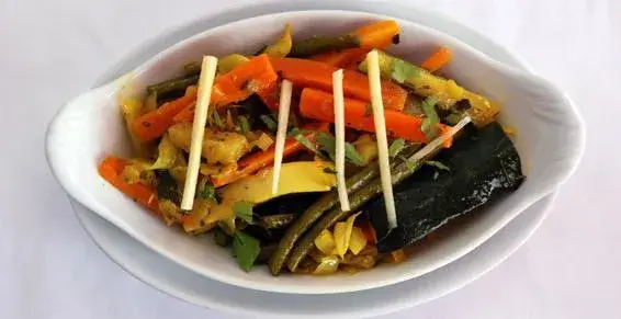 legumes