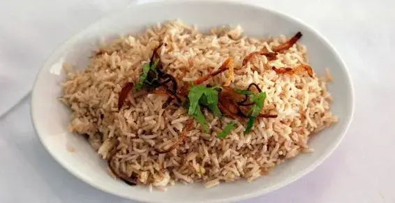 riz-indien