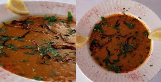 soupe